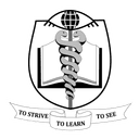 Muthusamy Virtual University crest